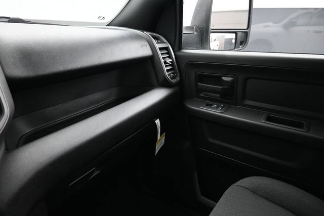 New 2027 RAM 3500 Tradesman AWD/4WD image 8