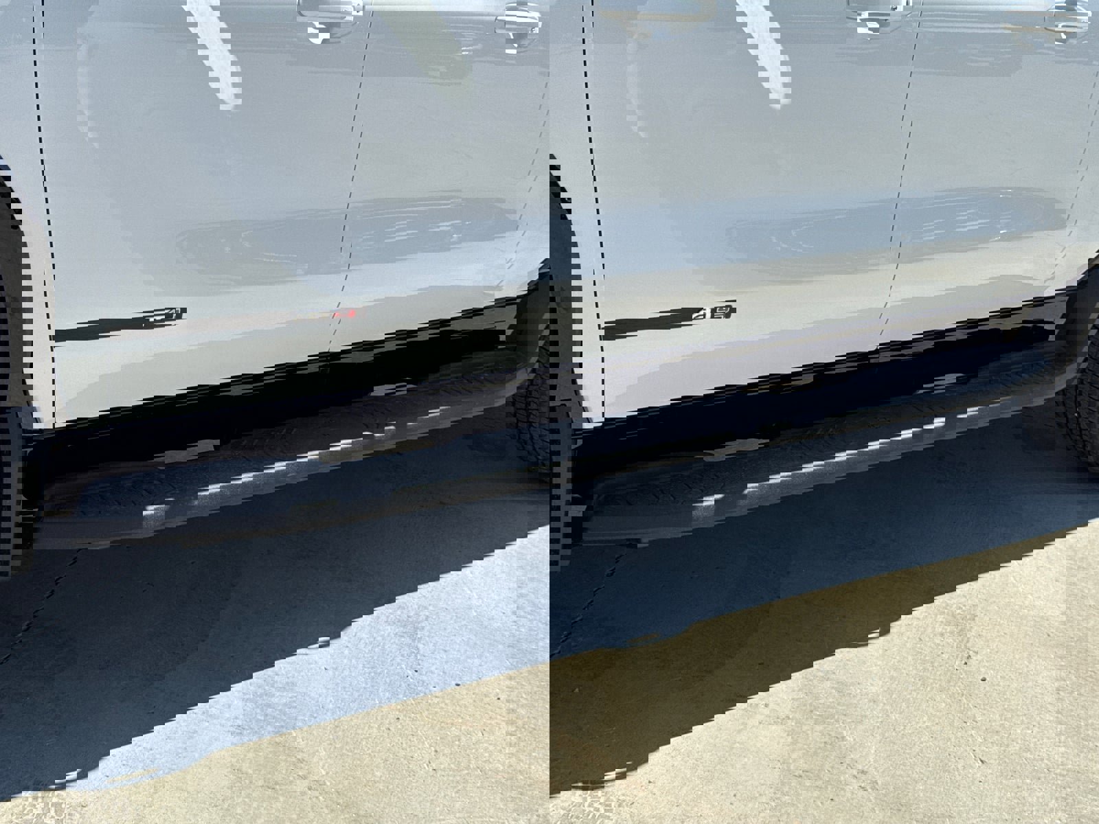 Used 2026 GMC Sierra EV AT4 image 26