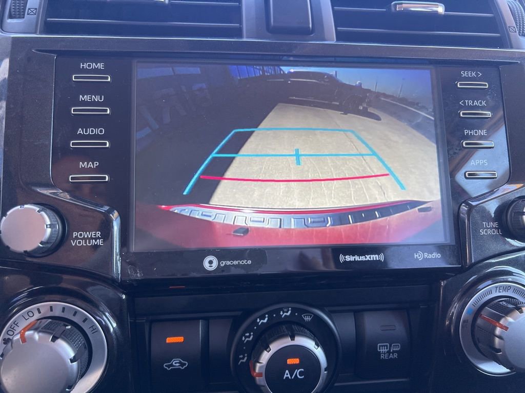 Used 2024 Toyota 4Runner TRD Off-Road image 31