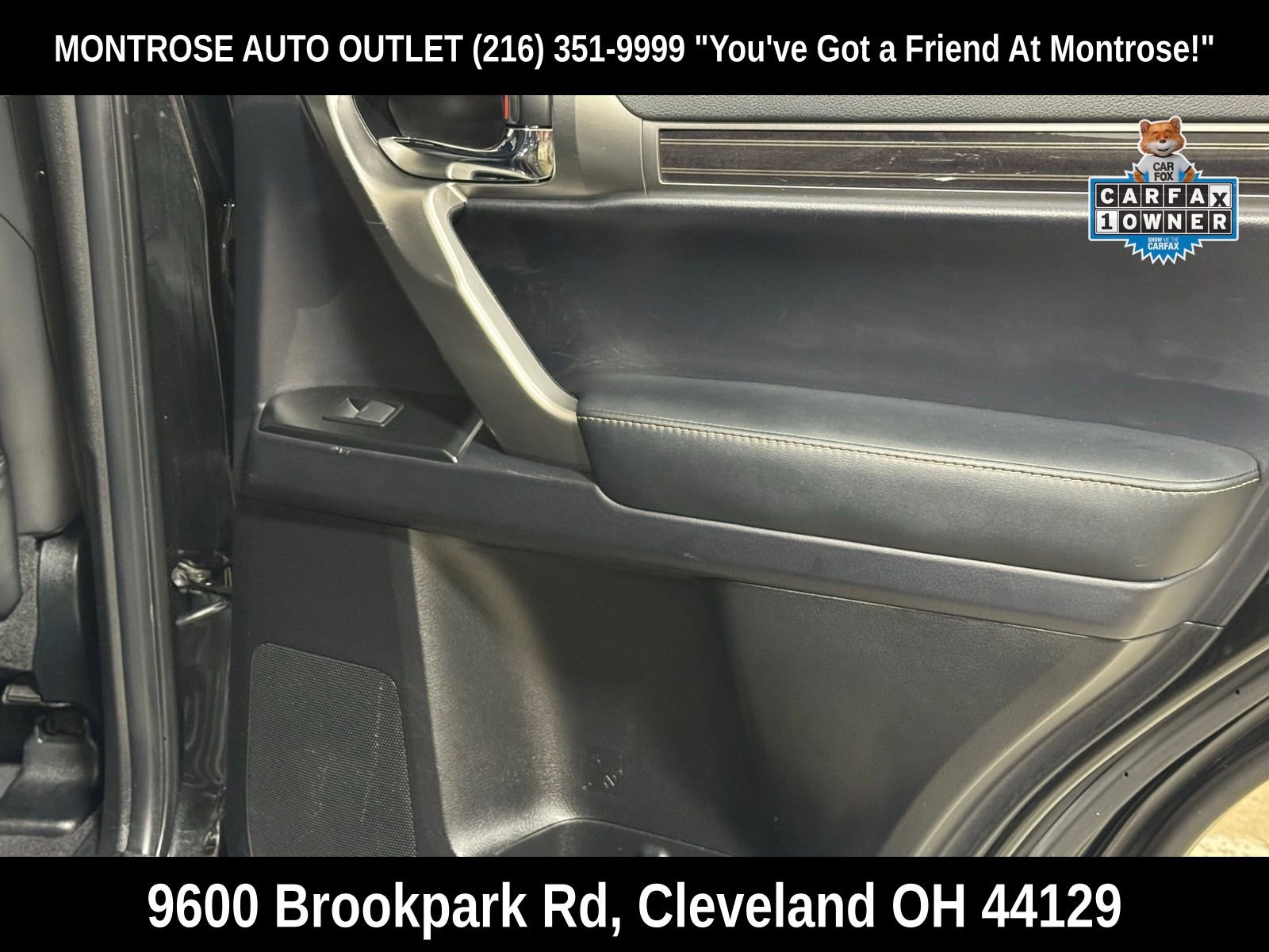 Used 2023 Lexus GX 460 Premium w/ Premium Package image 44