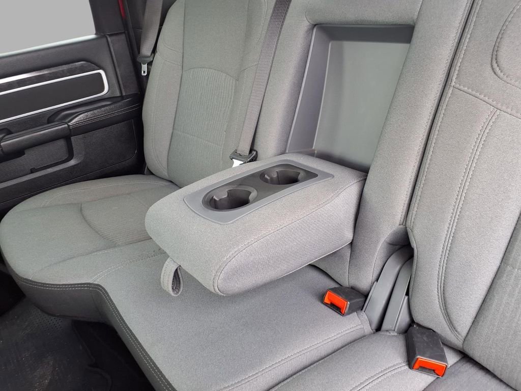 Certified 2024 RAM 2500 Big Horn image 26