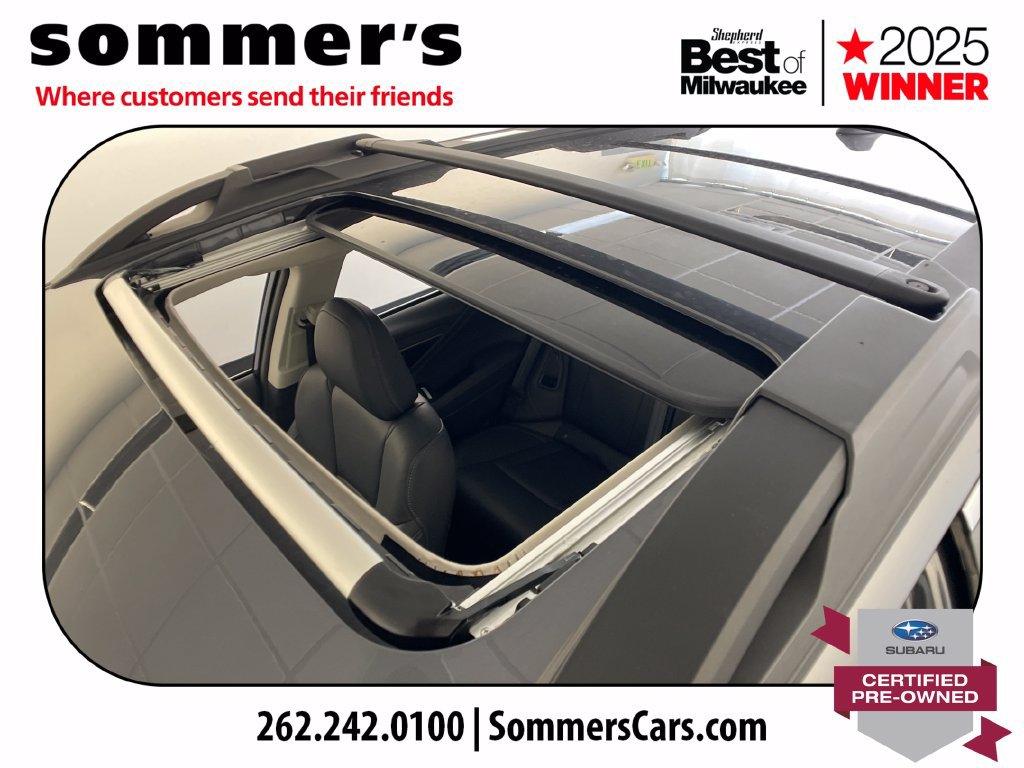 Certified 2024 Subaru Outback Limited AWD/4WD image 20