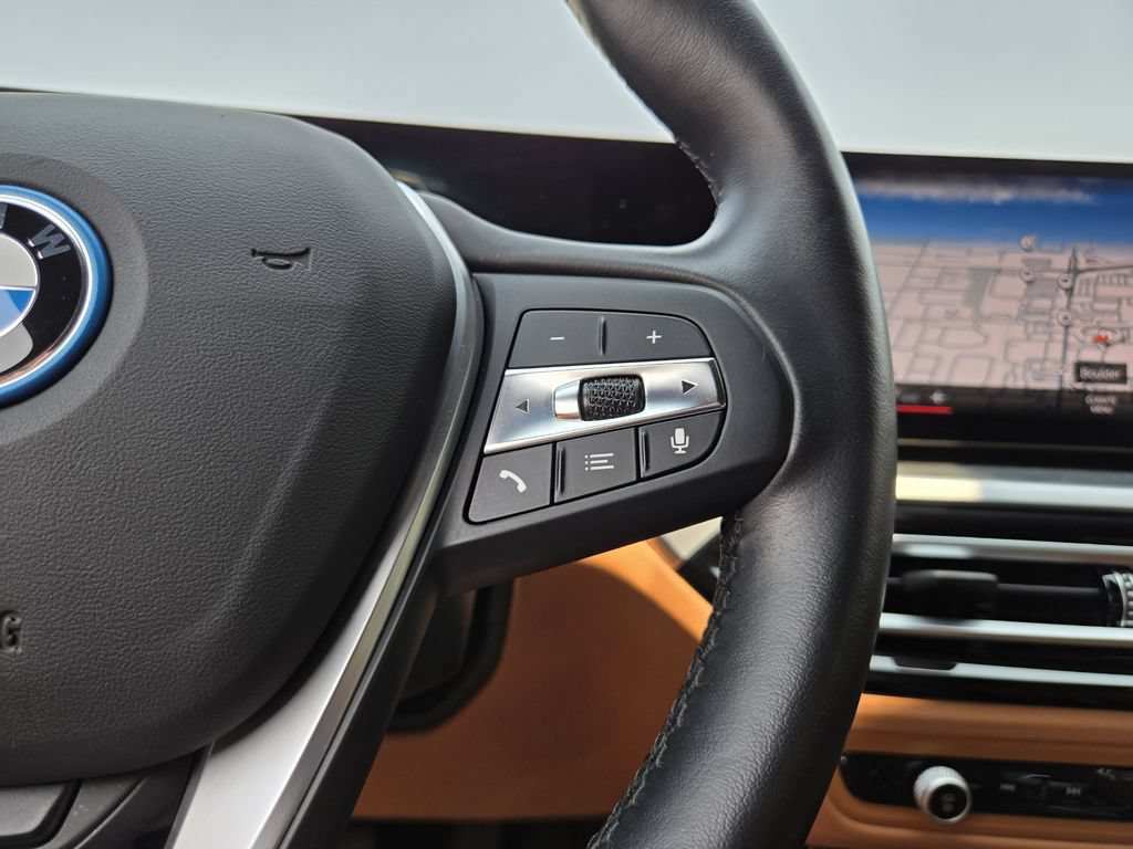 Certified 2023 BMW i4 eDrive40 w/ Premium Package RWD image 29
