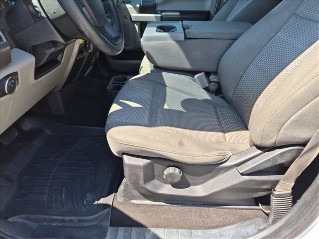 Used 2019 Ford F150 XLT RWD image 15