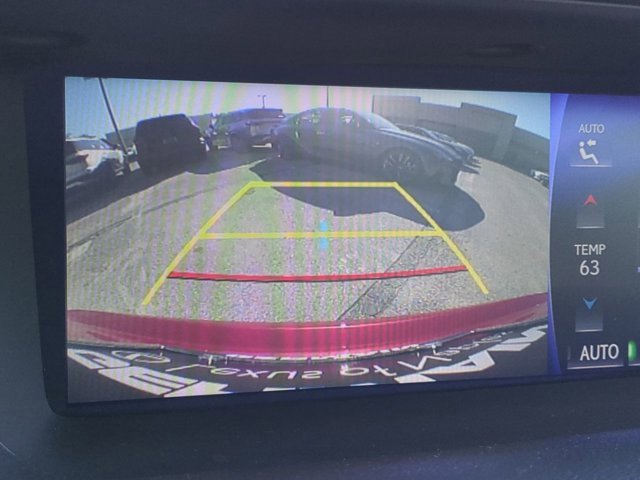 Used 2016 Lexus GS 350 image 19