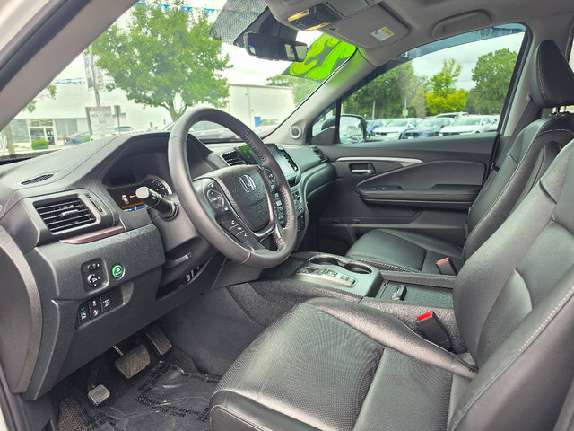 Used 2023 Honda Ridgeline RTL image 21