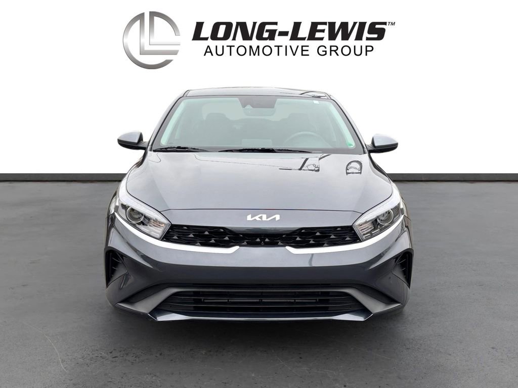 Used 2023 Kia Forte LX image 11