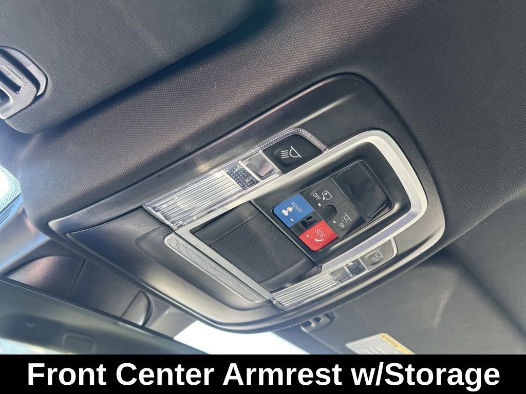 Certified 2024 RAM 1500 Laramie image 42