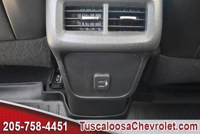 Used 2021 Chevrolet Equinox LT FWD image 25
