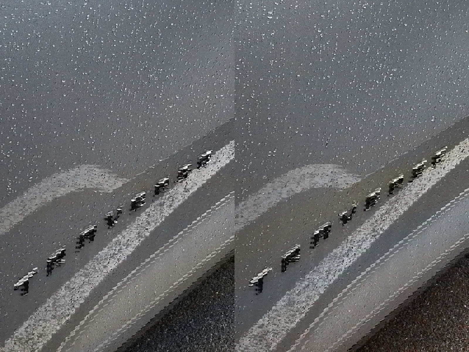 New 2026 Chevrolet Traverse RS image 5