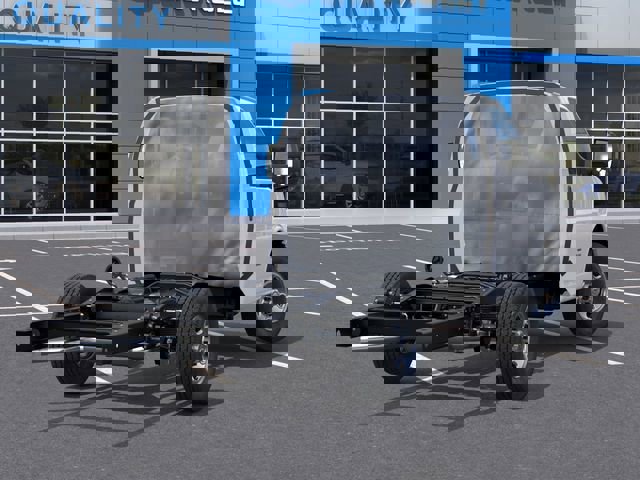 New 2025 Chevrolet Express 3500 w/ Power Convenience Package image 4