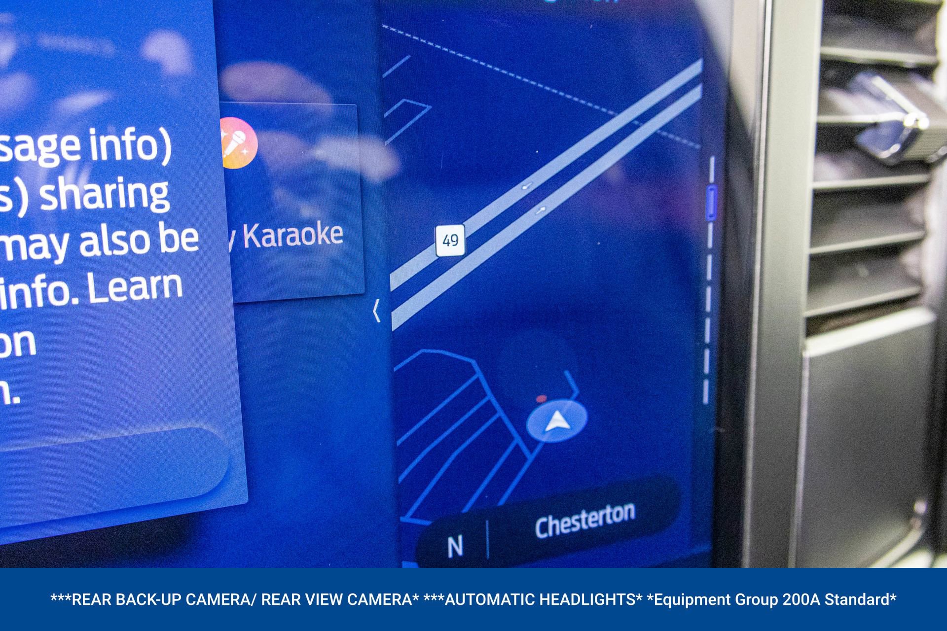 Used 2024 Ford F150 STX image 7