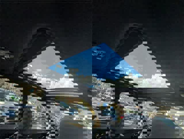 Certified 2025 Subaru Forester Limited w/ Protection Package image 21