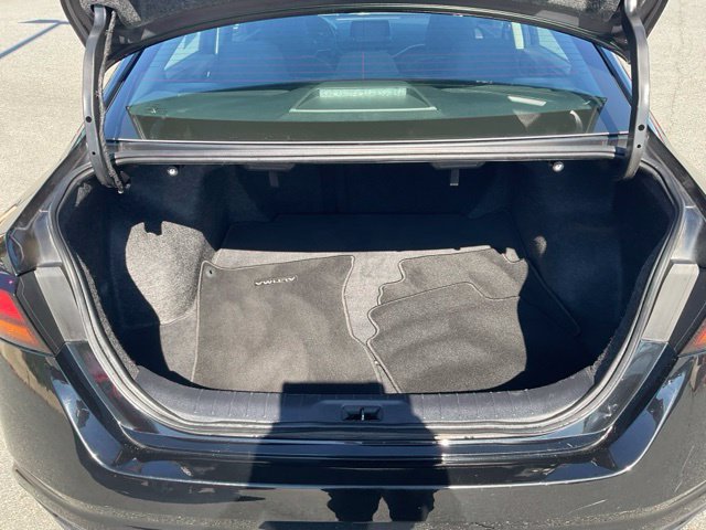 Used 2024 Nissan Altima 2.5 SV FWD image 8
