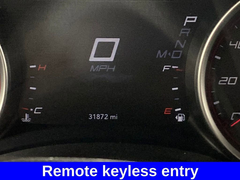 Used 2021 Dodge Charger SXT w/ Driver Convenience Group image 17