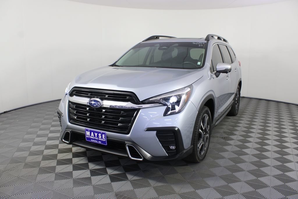 Used 2022 Subaru Ascent Premium w/ Convenience Package AWD/4WD image 26
