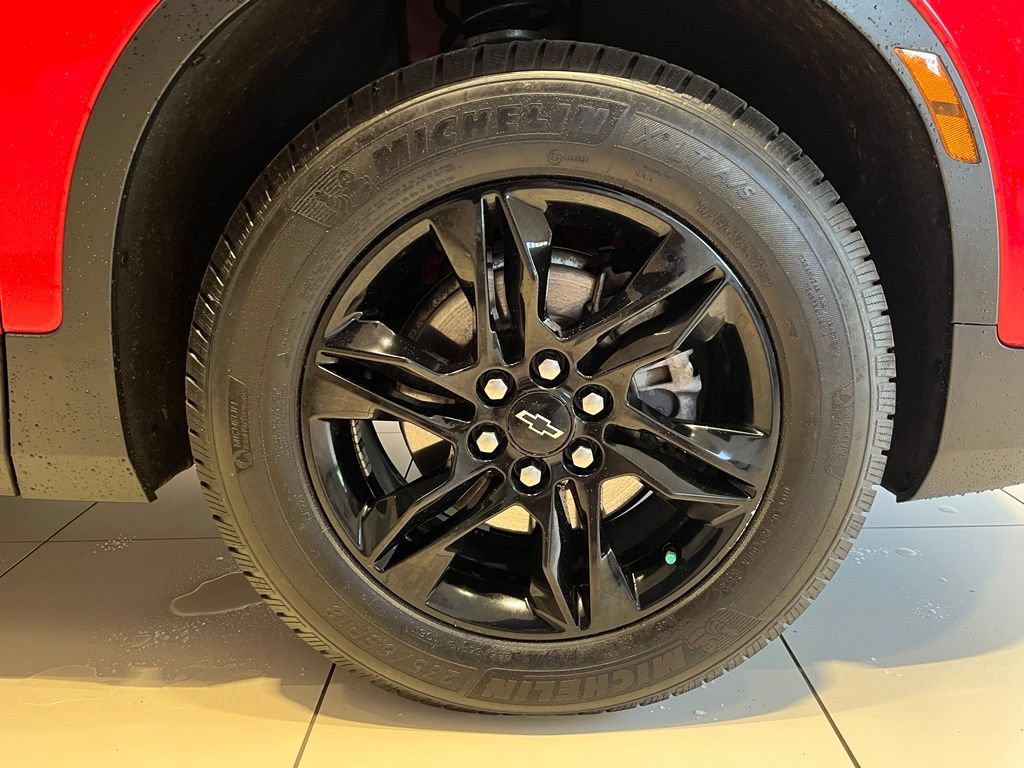 Used 2022 Chevrolet Blazer LT w/ Midnight/Sport Edition AWD/4WD image 20