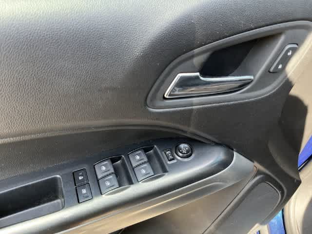 Used 2019 Chevrolet Colorado LT w/ LT Convenience Package AWD/4WD image 29