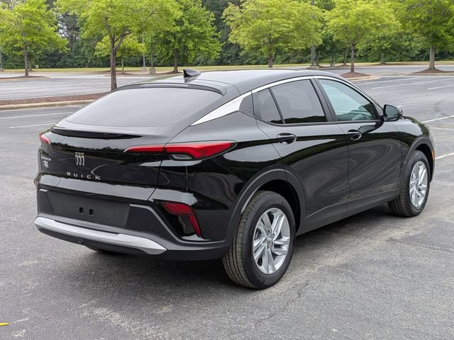 New 2026 Buick Envista Sport Touring FWD image 3
