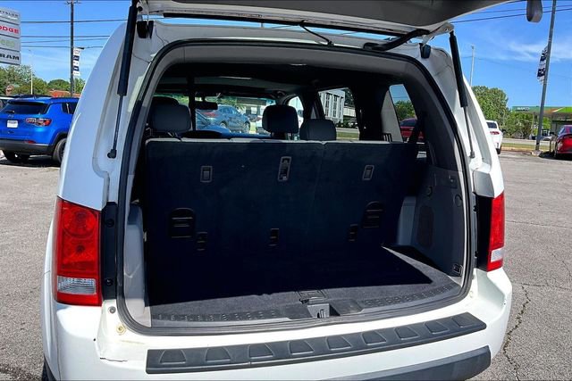 Used 2010 Honda Pilot EX-L image 28