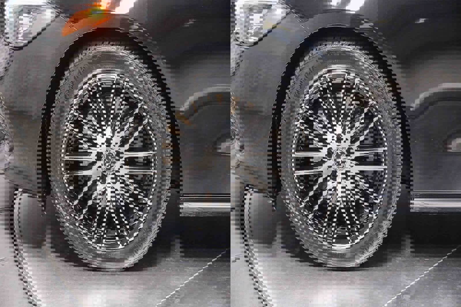 Certified 2023 Mercedes-Benz C 300 Sedan image 10