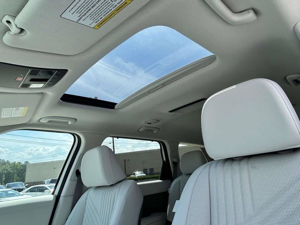 New 2026 Hyundai Palisade SEL Premium FWD image 17