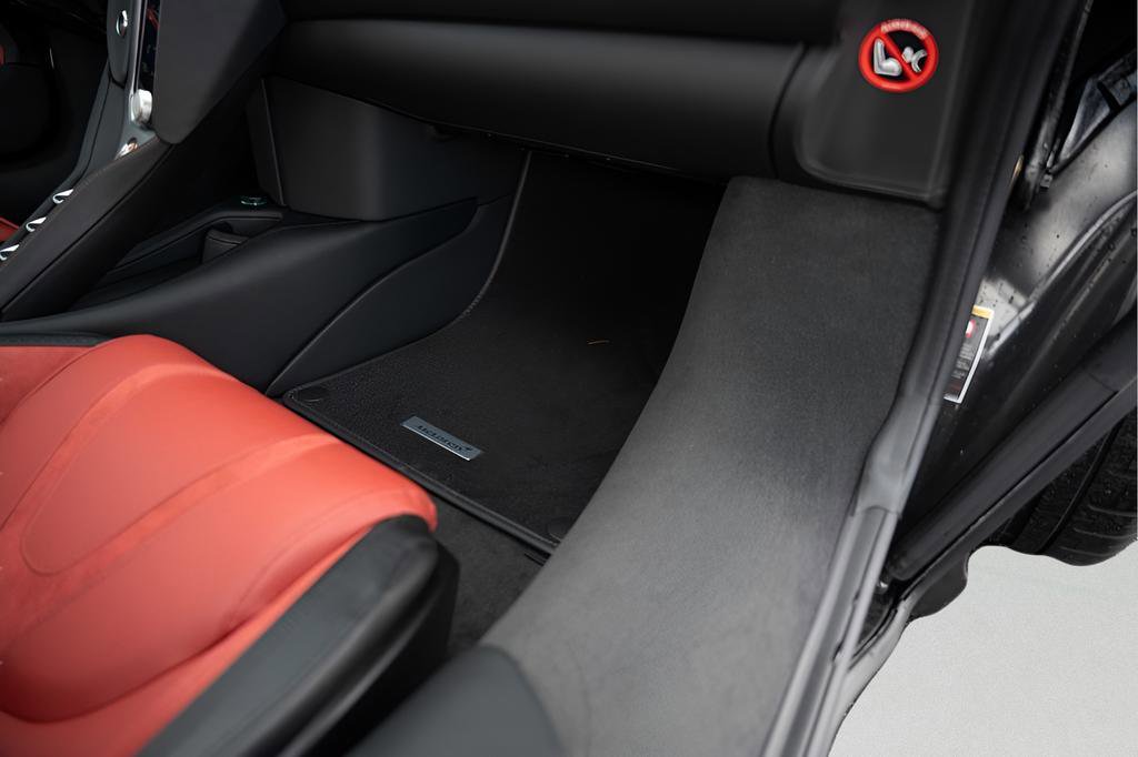 New 2026 McLaren 750S Spider image 50