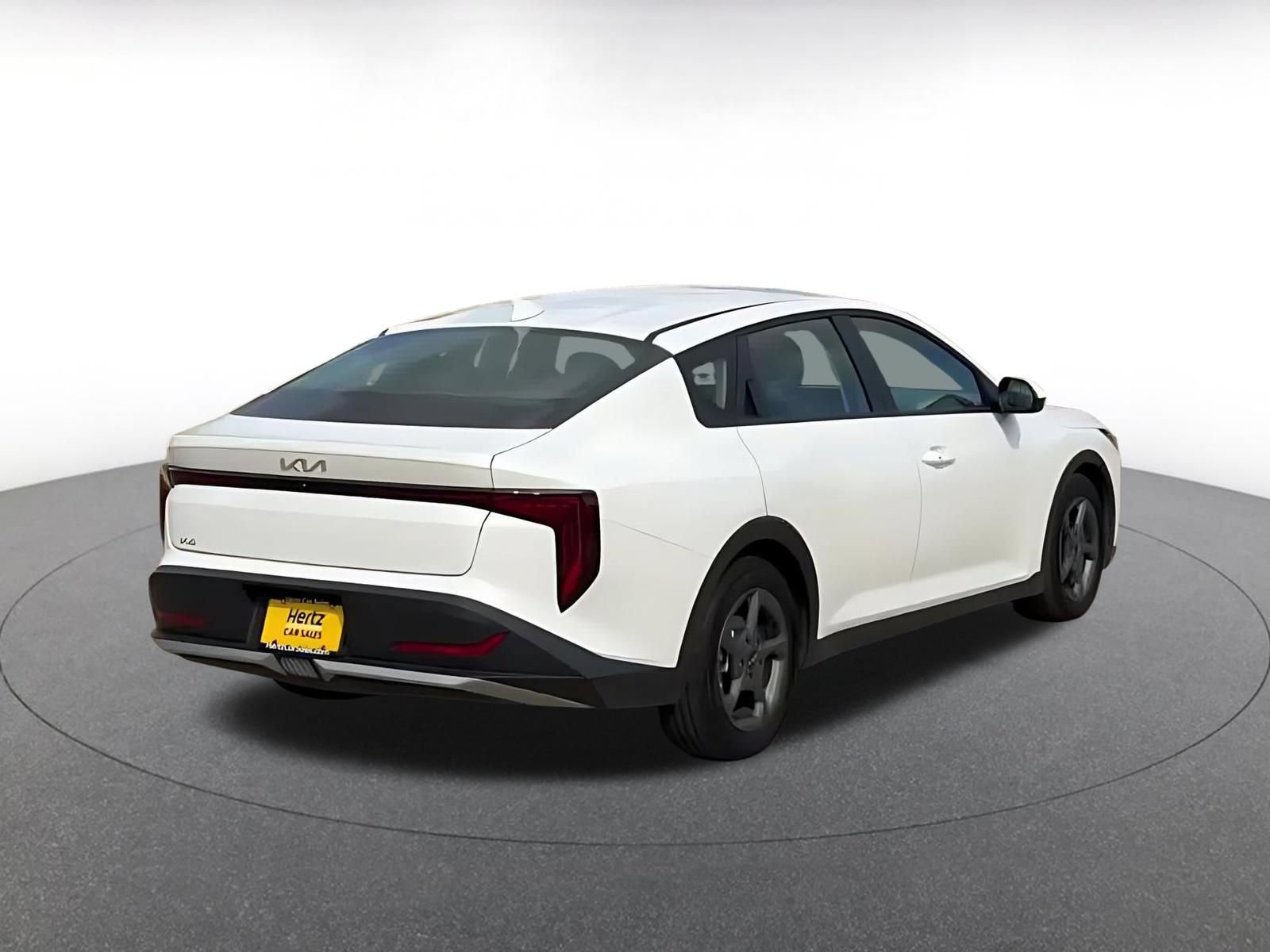 Used 2025 Kia K4 FWD image 15