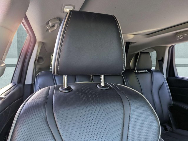 Used 2022 Acura MDX SH-AWD w/ Advance Package image 14