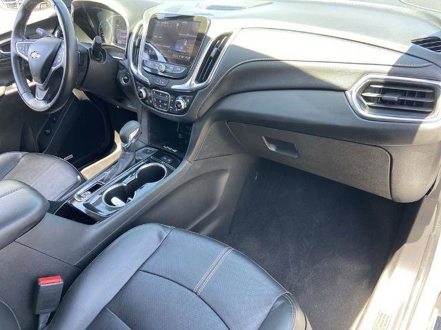 Used 2022 Chevrolet Equinox Premier AWD/4WD image 26