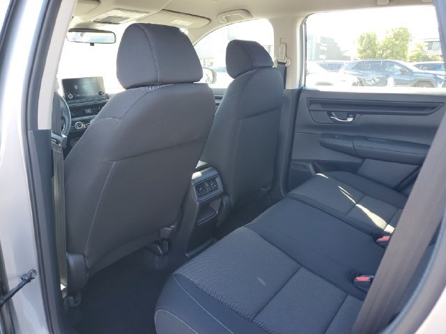 Certified 2024 Honda CR-V LX image 13