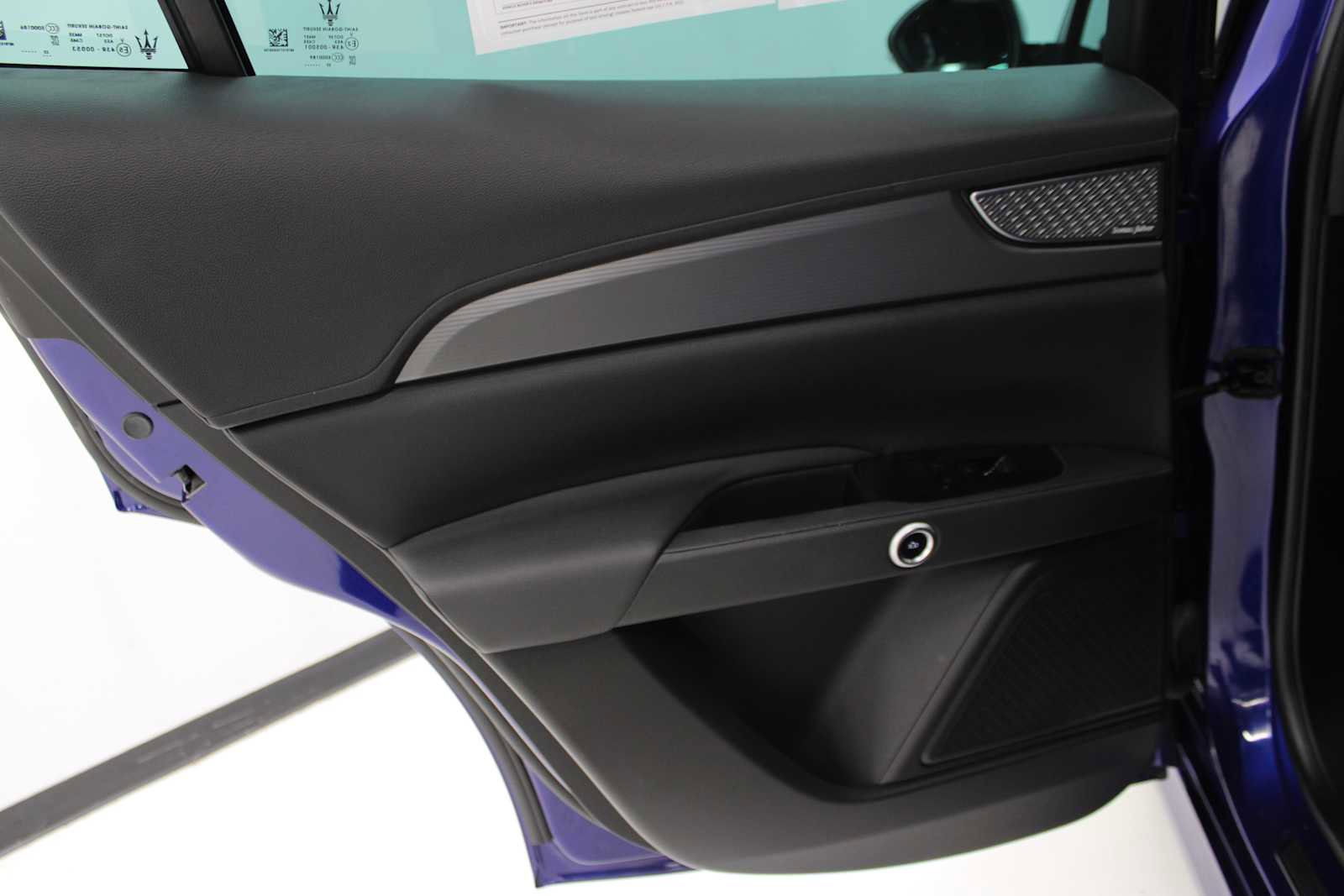 Used 2023 Maserati Grecale GT image 35