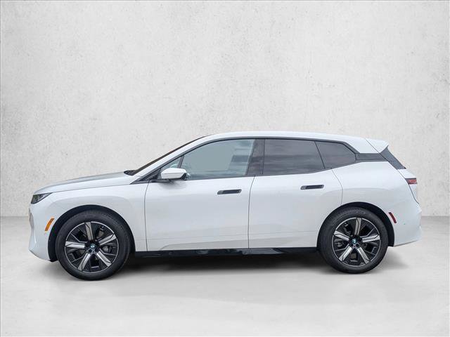 New 2026 BMW iX xDrive45 image 9