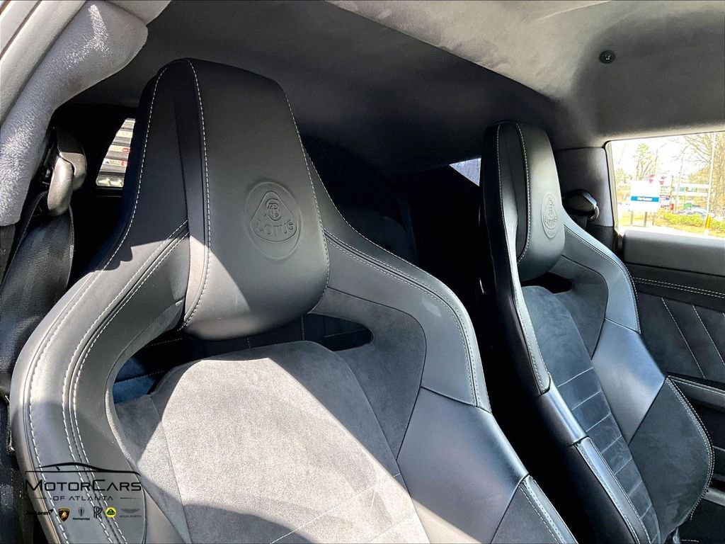Used 2018 Lotus Evora 400 image 25