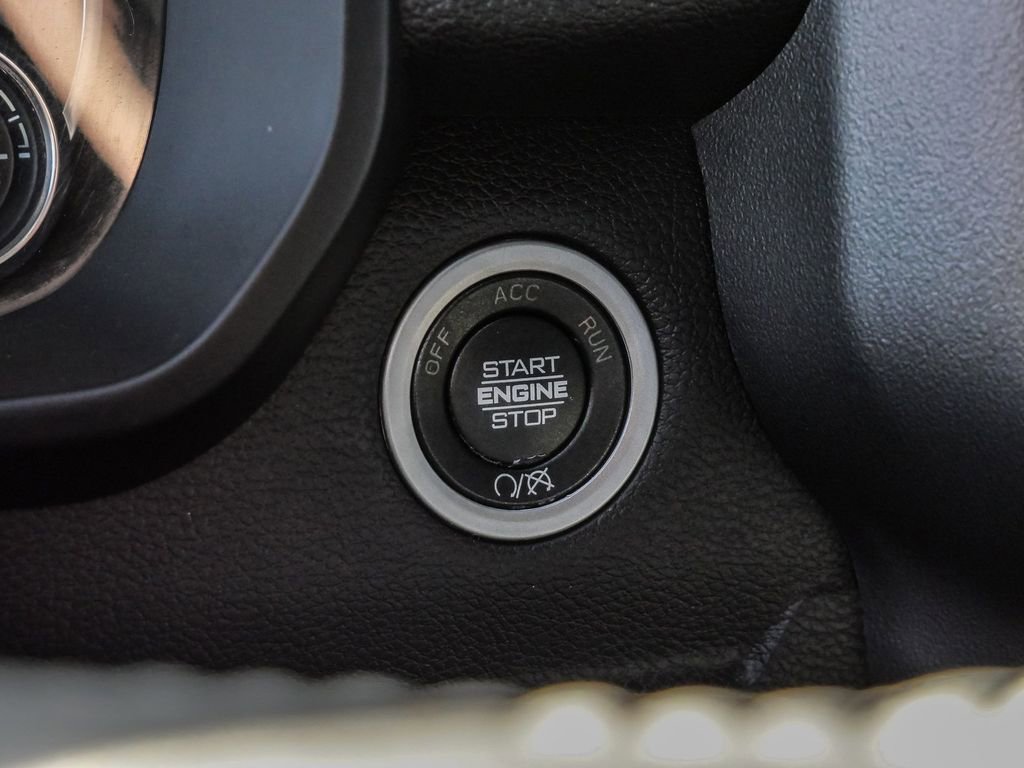 Used 2024 RAM 2500 Big Horn image 29