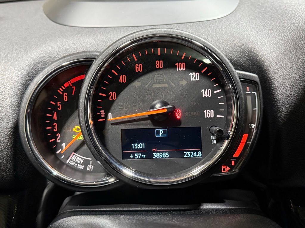 Used 2019 MINI Cooper Countryman S w/ Driver Assistance Package AWD/4WD image 8