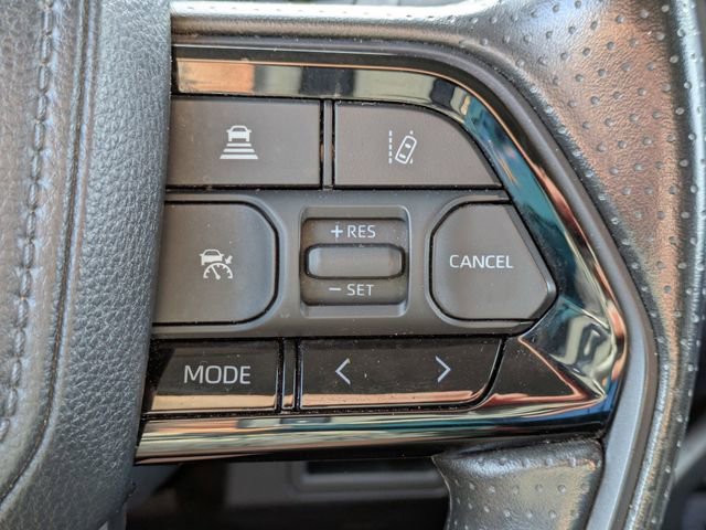 Used 2023 Toyota Tundra SR w/ SR Tow Package image 25