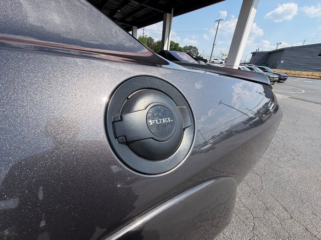 Used 2019 Dodge Challenger SRT Hellcat Redeye RWD image 12