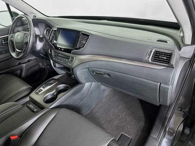 Certified 2023 Honda Ridgeline RTL image 31