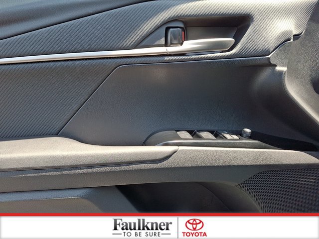 Certified 2026 Toyota Camry SE w/ Convenience Package FWD image 12