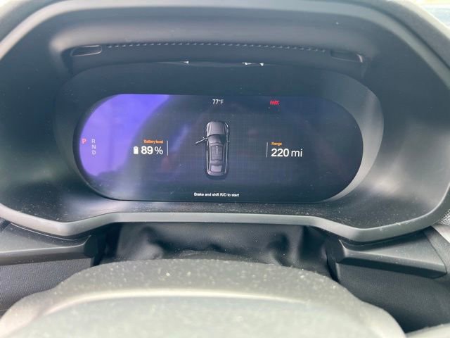 Used 2023 Polestar Polestar 2 w/ Pilot Pack AWD/4WD image 20