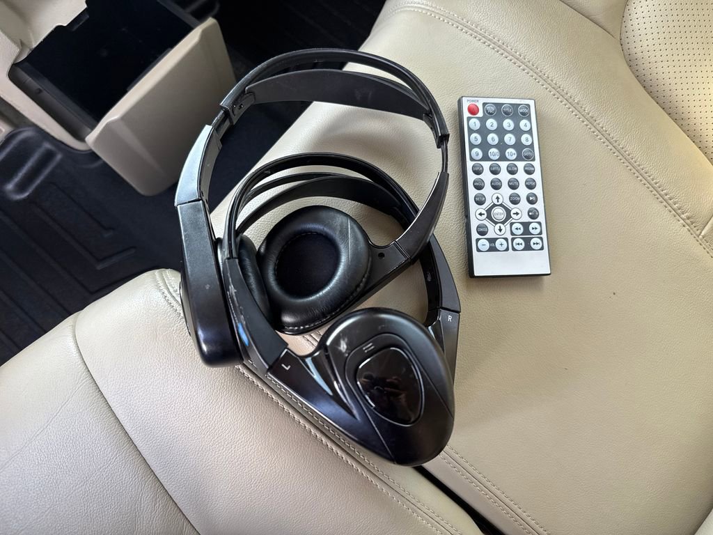 Used 2014 Nissan Murano LE w/ Platinum Edition Package image 43