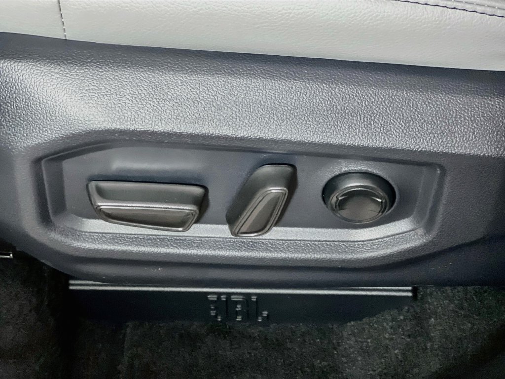 New 2026 Toyota Sequoia Limited AWD/4WD image 12