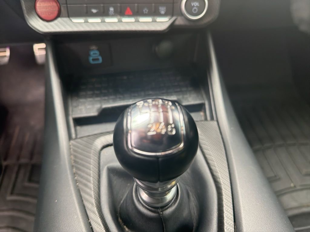 Used 2024 Ford Mustang GT Premium image 16