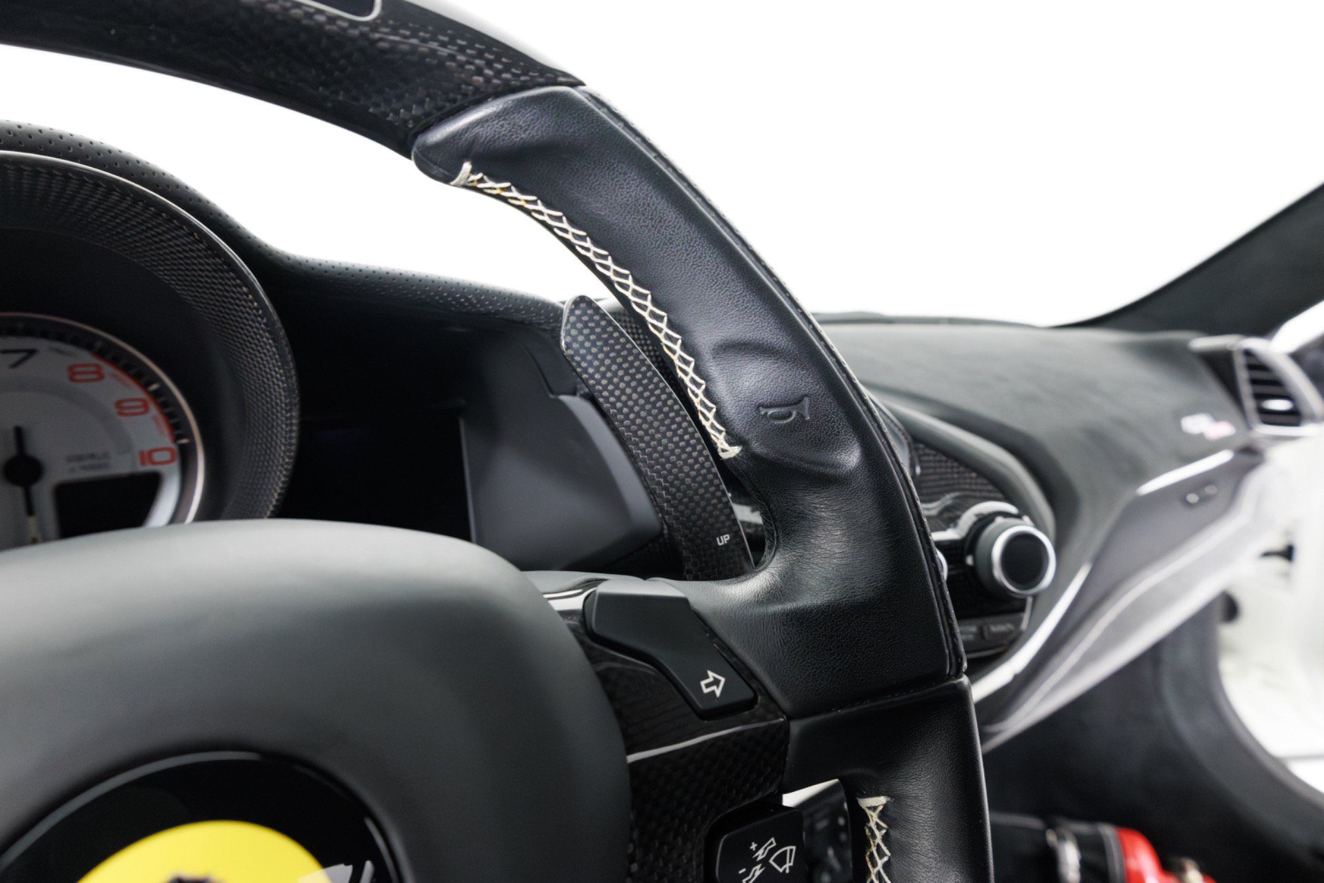 Used 2020 Ferrari 488 Pista Coupe RWD image 20