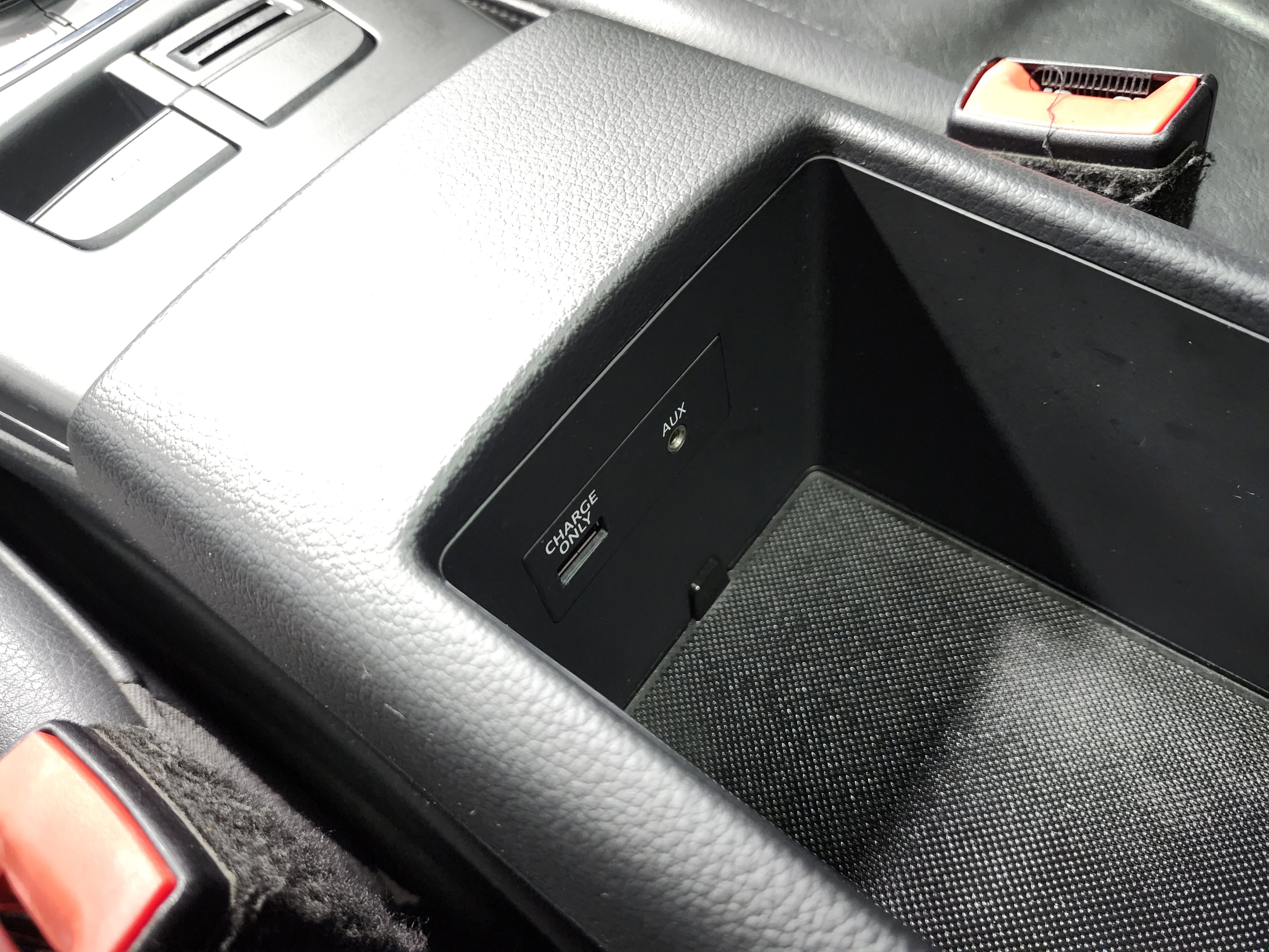 Used 2015 Audi A3 2.0T Premium w/ Cold Weather Package image 9