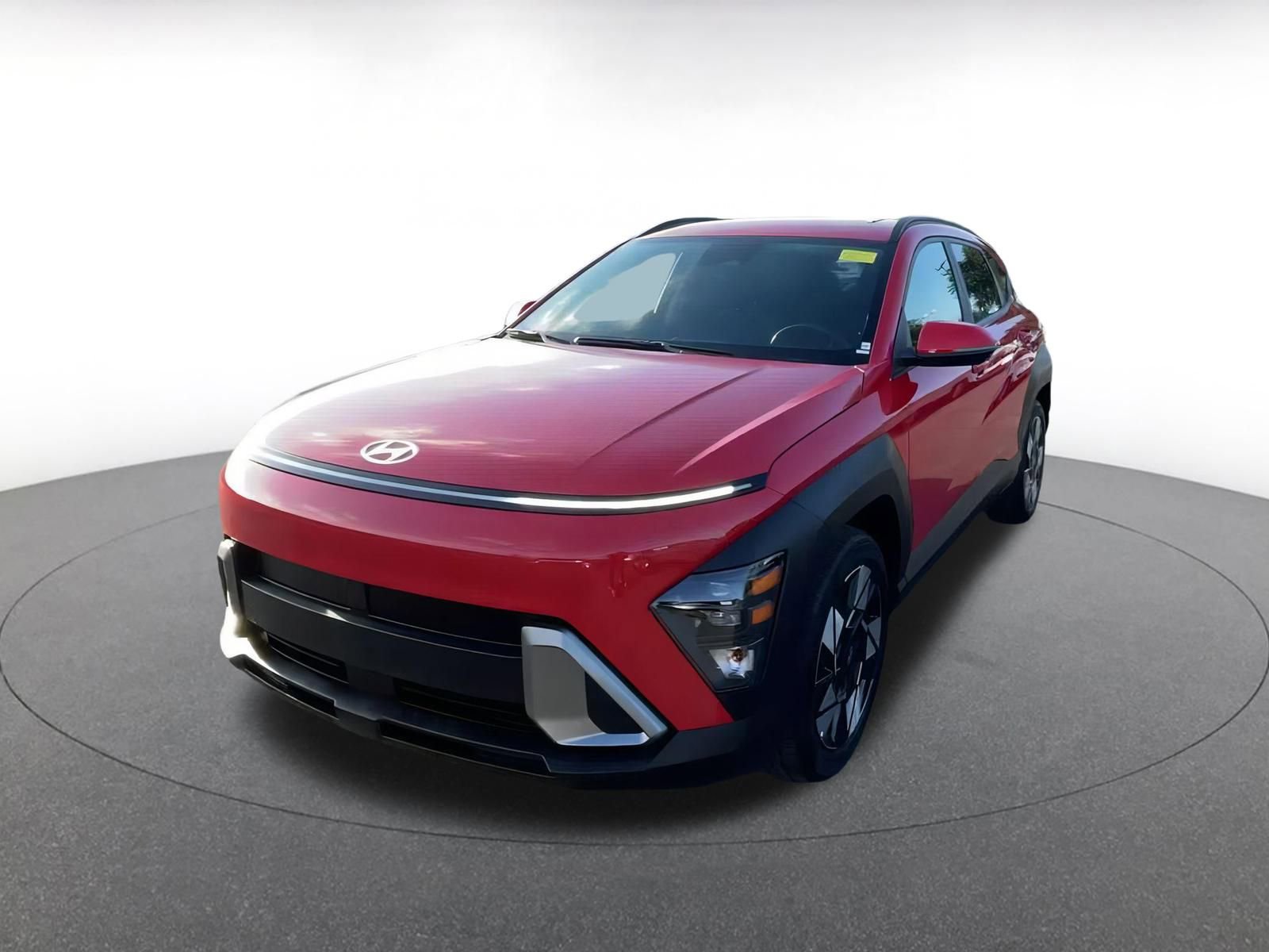 Used 2025 Hyundai Kona SEL image 4