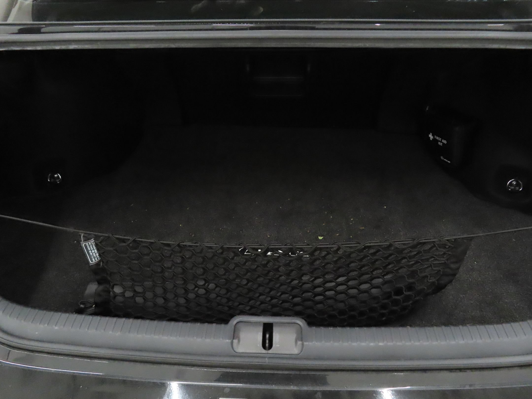 Used 2019 Lexus ES 350 F Sport w/ Accessory Package 2 FWD image 23