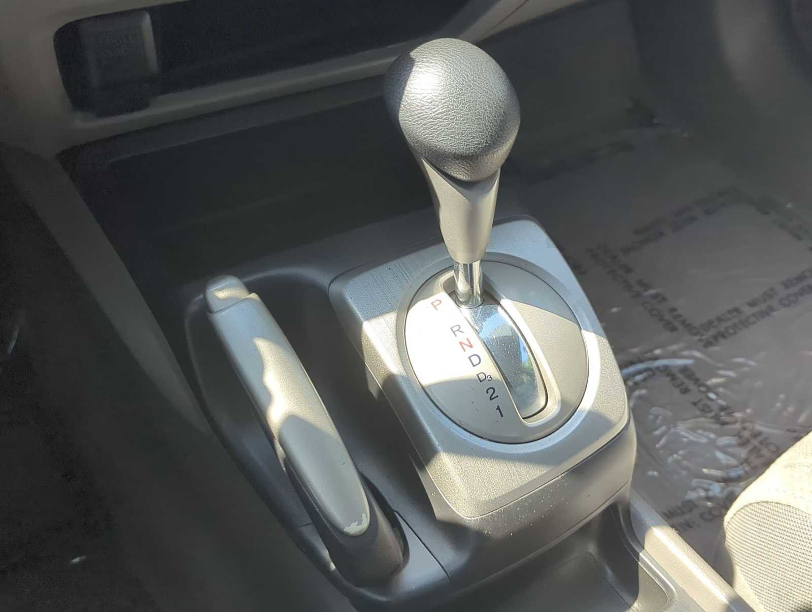 Used 2010 Honda Civic LX image 30