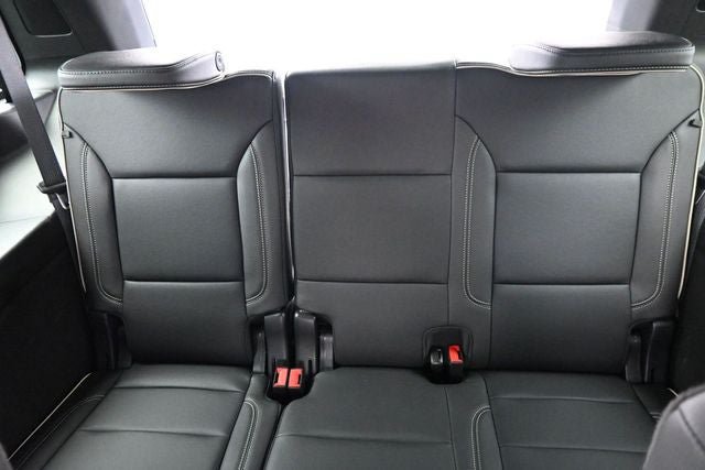Used 2024 Chevrolet Tahoe Premier AWD/4WD image 24